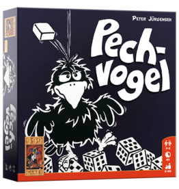 999 Games 999 Games: Pechvogel - Dobbelspel