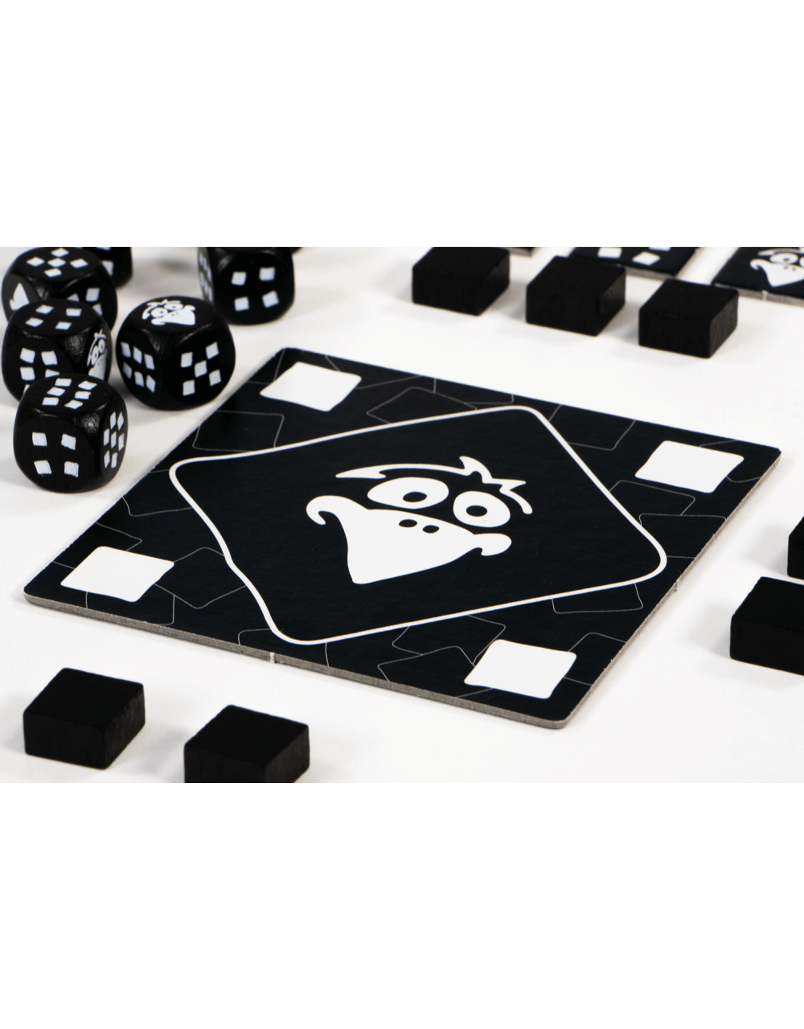 999 Games 999 Games: Pechvogel - Dobbelspel
