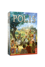 999 Games 999 Games: Polis - Bordspel