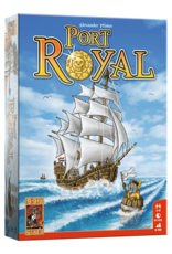 999 Games 999 Games: Port Royal - Kaartspel