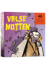 999 Games 999 Games: Valse Motten - Kaartspel