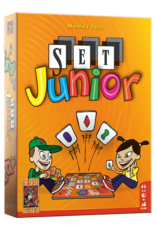 999 Games 999 Games: Set Junior - Kaartspel