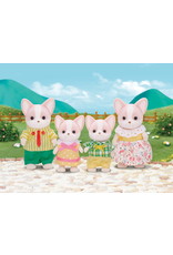 Sylvanian Families Sylvanian Families 4387 Familie Chihuahua