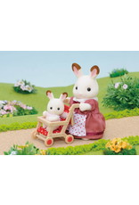 Sylvanian Families Sylvanian families 4460 Wandelwagen