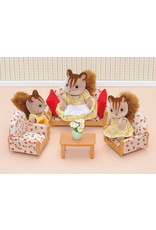 Sylvanian Families Sylvanian families 4464 Set van 3 Meubels