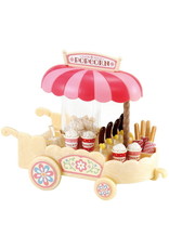 Sylvanian Families Sylvanian Families 4610/2809 Popcornkar