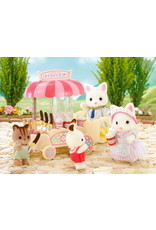 Sylvanian Families Sylvanian Families 4610/2809 Popcornkar