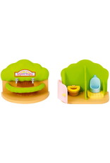 Sylvanian Families Sylvanian Families 4720 Babytoilet Sylvanian Families Sylvanian Families 4720 Babytoilet