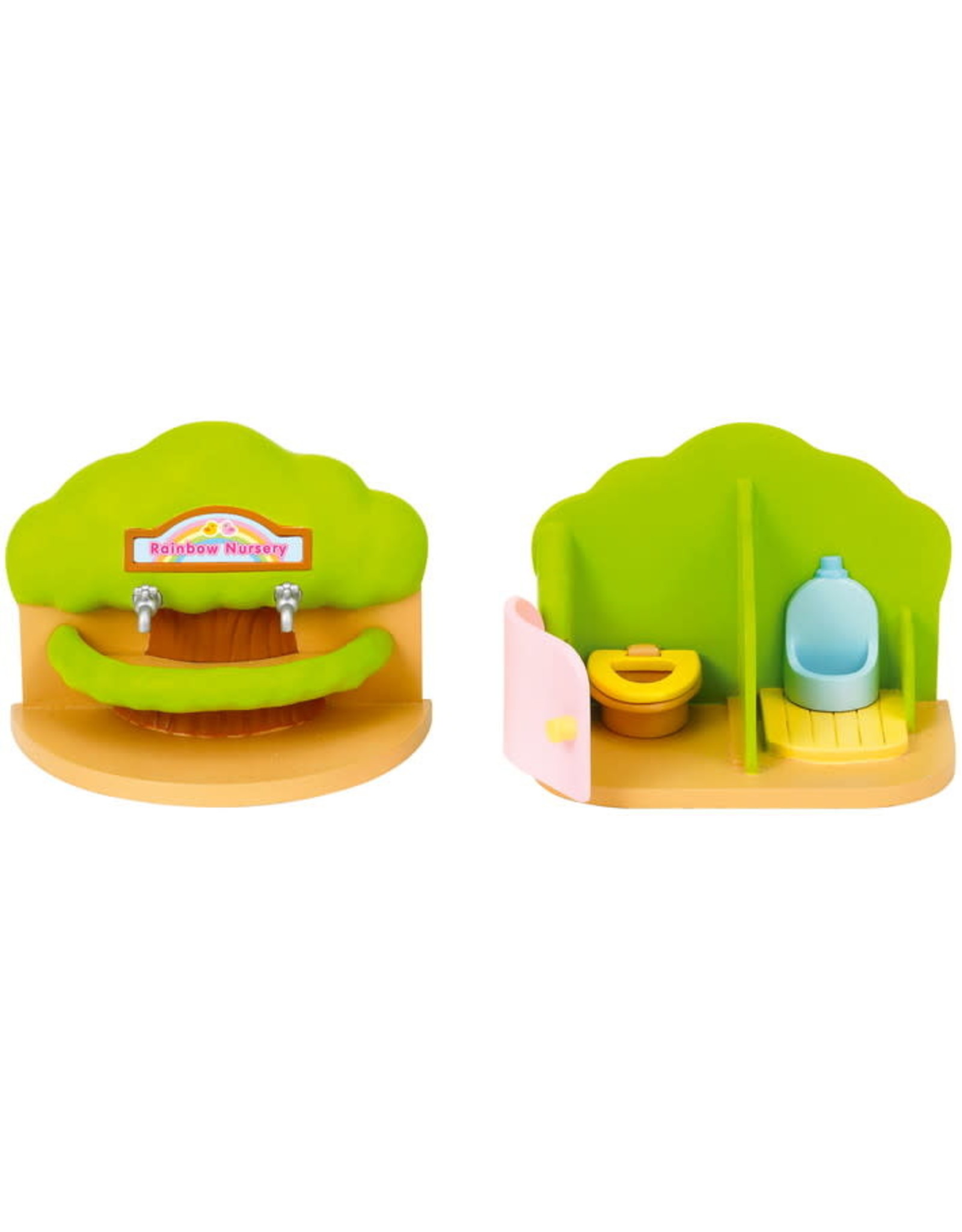 Sylvanian Families Sylvanian Families 4720 Babytoilet