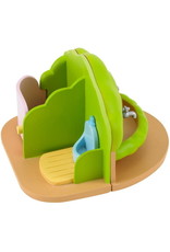 Sylvanian Families Sylvanian Families 4720 Babytoilet