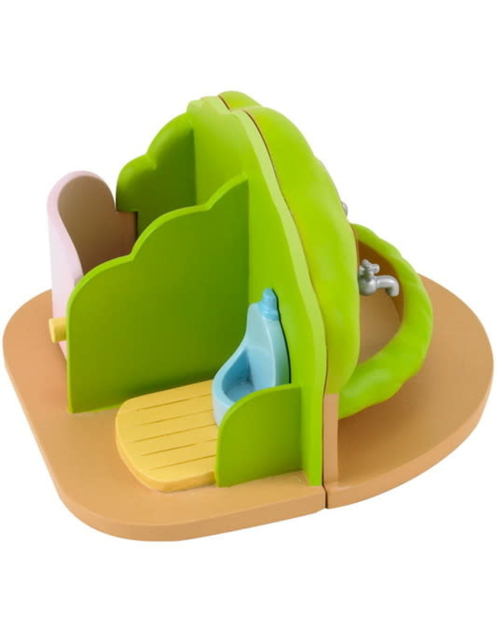 Sylvanian Families Sylvanian Families 4720 Babytoilet