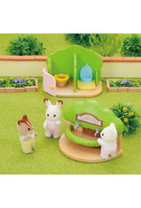 Sylvanian Families Sylvanian Families 4720 Babytoilet