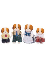 Sylvanian Families Sylvanian Families 5000 Familie Chiffon Hond Sylvanian Families Sylvanian Families 5000 Familie Chiffon Hond