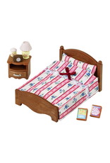 Sylvanian Families Sylvanian families 5019 Twijfelaar-Bed