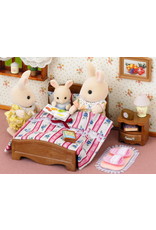 Sylvanian Families Sylvanian families 5019 Twijfelaar-Bed