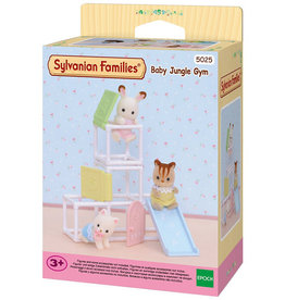 Sylvanian Families Sylvanian families 5025 Babyspeeltuin