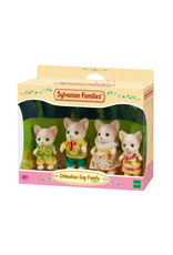 Sylvanian Families Sylvanian Families 4387 Familie Chihuahua