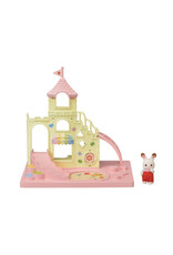 Sylvanian Families Sylvanian Families 5319 Baby Kasteel