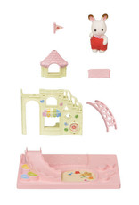 Sylvanian Families Sylvanian Families 5319 Baby Kasteel