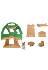 Sylvanian Families Sylvanian Families 5318 Baby Boomhut