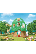 Sylvanian Families Sylvanian Families 5318 Baby Boomhut