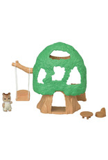 Sylvanian Families Sylvanian Families 5318 Baby Boomhut