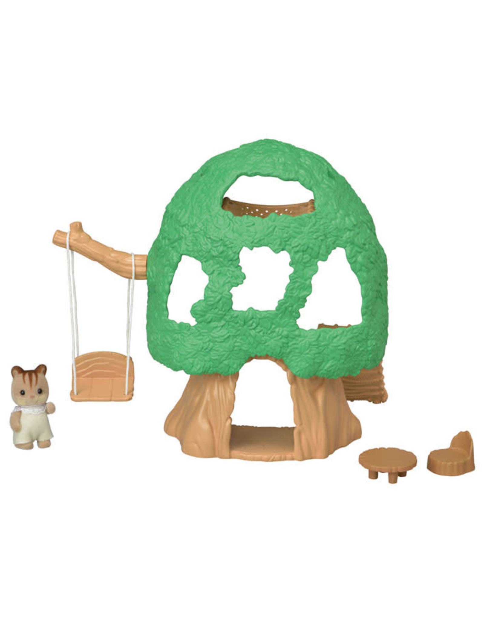 Sylvanian Families Sylvanian Families 5318 Baby Boomhut