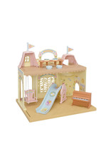 Sylvanian Families Sylvanian families 5316 Baby Crèche Kasteel Sylvanian Families Sylvanian families 5316 Baby Crèche Kasteel