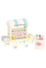 Sylvanian Families Sylvanian Families 5266 Snoepkar