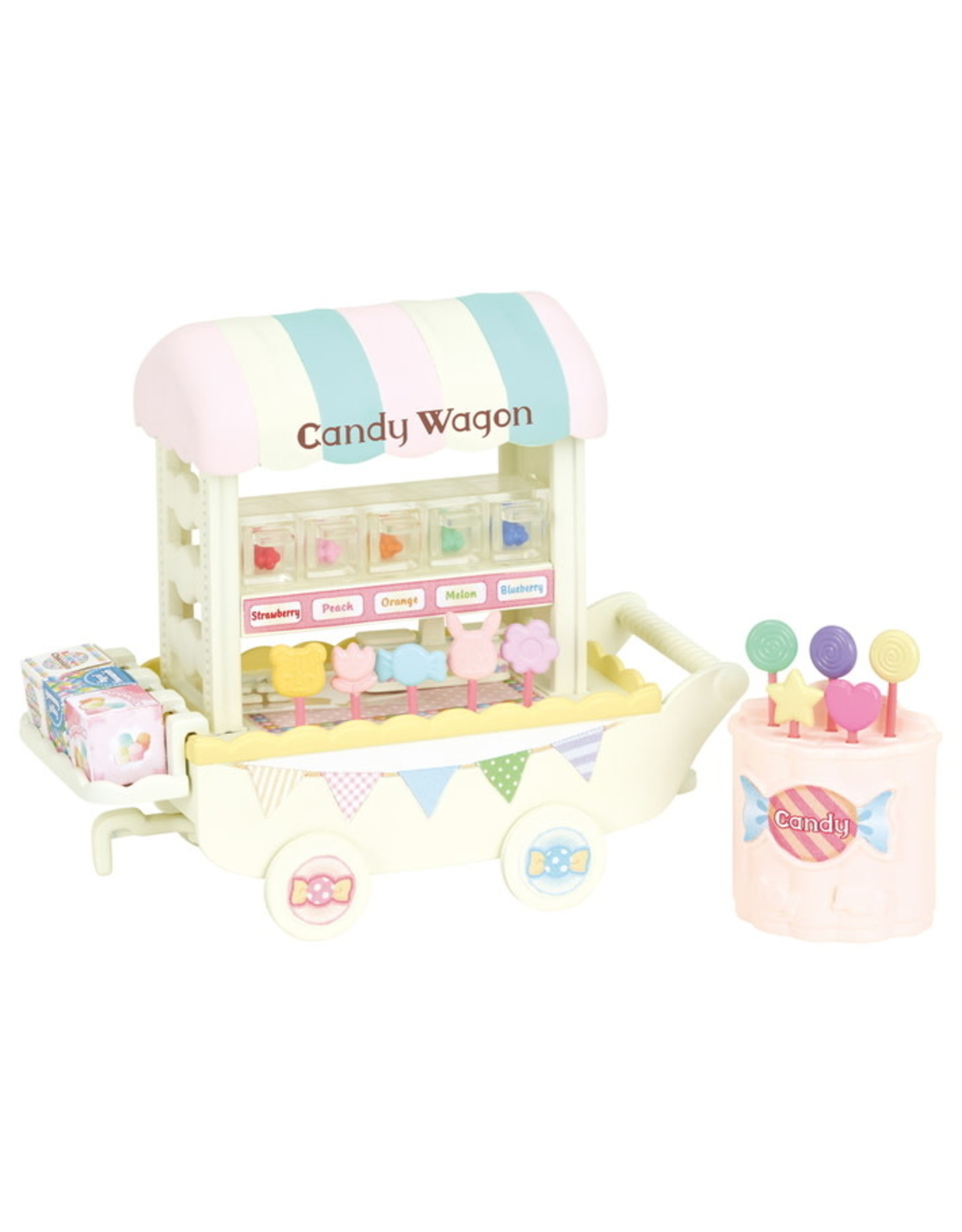 Sylvanian Families Sylvanian Families 5266 Snoepkar