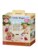 Sylvanian Families Sylvanian Families 5266 Snoepkar