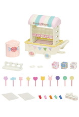 Sylvanian Families Sylvanian Families 5266 Snoepkar