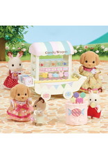 Sylvanian Families Sylvanian Families 5266 Snoepkar