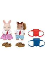 Sylvanian Families Sylvanian Families 5170 Schoolvrienden