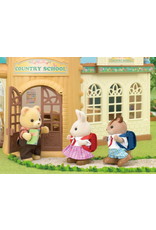 Sylvanian Families Sylvanian Families 5170 Schoolvrienden