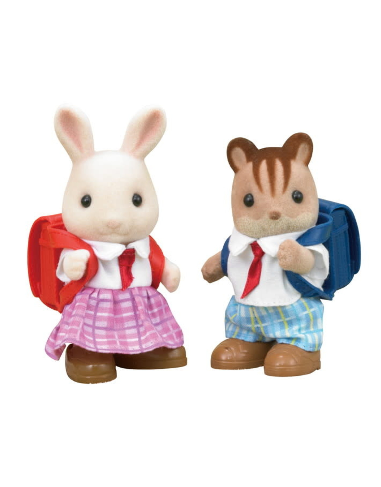 Sylvanian Families Sylvanian Families 5170 Schoolvrienden