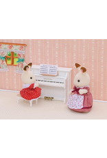 Sylvanian Families Sylvanian families 5029 Pianoset