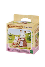 Sylvanian Families Sylvanian families 4460 Wandelwagen