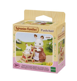 Sylvanian Families Sylvanian families 4460 Wandelwagen