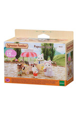 Sylvanian Families Sylvanian Families 4610/2809 Popcornkar
