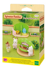 Sylvanian Families Sylvanian Families 4720 Babytoilet