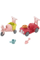 Sylvanian Families Sylvanian Families 5040 Rijdend Speelgoed voor Baby's