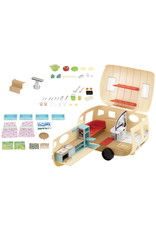 Sylvanian Families Sylvanian Families 5045 De Caravan