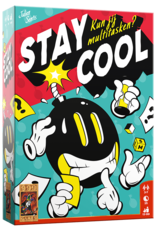 999 Games 999 Games: Stay Cool - Breinbreker