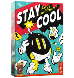 999 Games 999 Games: Stay Cool - Breinbreker