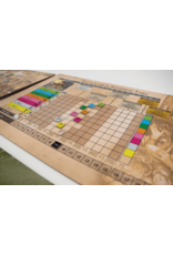 999 Games 999 Games: Western Empires - Bordspel