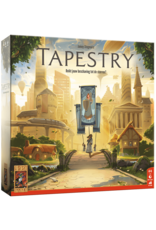 999 Games 999 Games: Tapestry - Bordspel