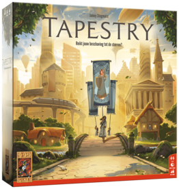 999 Games 999 Games: Tapestry - Bordspel