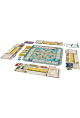 999 Games 999 Games: Tapestry - Bordspel 999 Games 999 Games: Tapestry - Bordspel