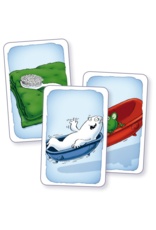 999 Games 999 Games:  Vlotte Geesten 2.0 - Kaartspel 999 Games 999 Games:  Vlotte Geesten 2.0 - Kaartspel